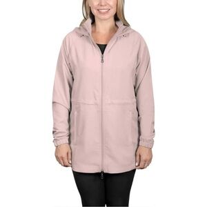Kirkland - Women’s Hooded Anorak Jacket